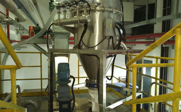三葉羅茨風機能否提高煙氣透平機組的發電效率