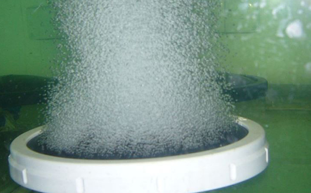 沉水風機如何適應不同污染程度的水體環境